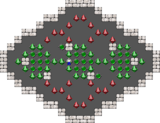 Уровень 52 — Attrition 3